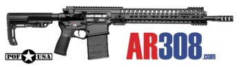 POF REVOLUTION AR-15 308